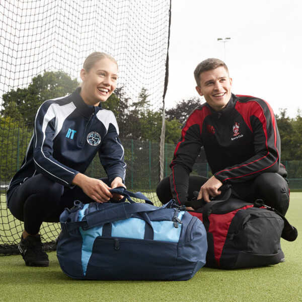 Matchday Holdall Thumbnail