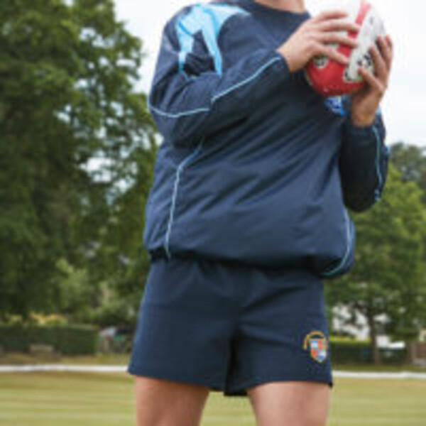 Impact Rugby Shorts - Adult Thumbnail