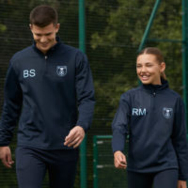  Functional Midlayer - Youth Thumbnail