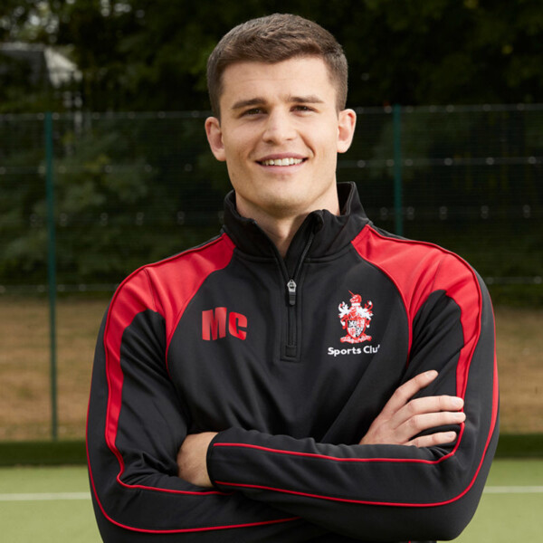 Pro Team Midlwayer - Youth Thumbnail