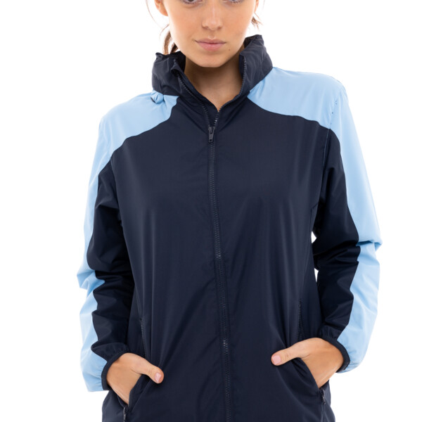 Pro Track Top/Rain Jacket - Youth Thumbnail