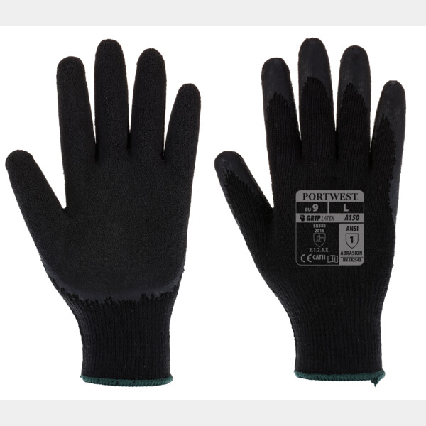 A150 - Gripper Gloves Thumbnail