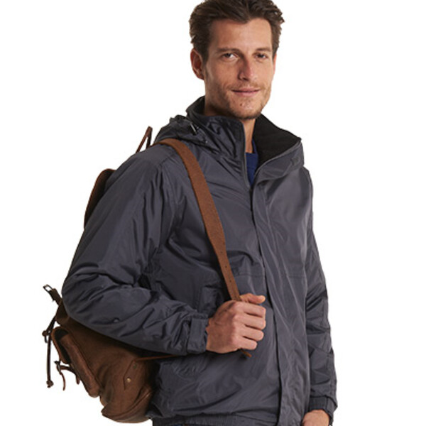 Premium Outdoor Jacket Thumbnail