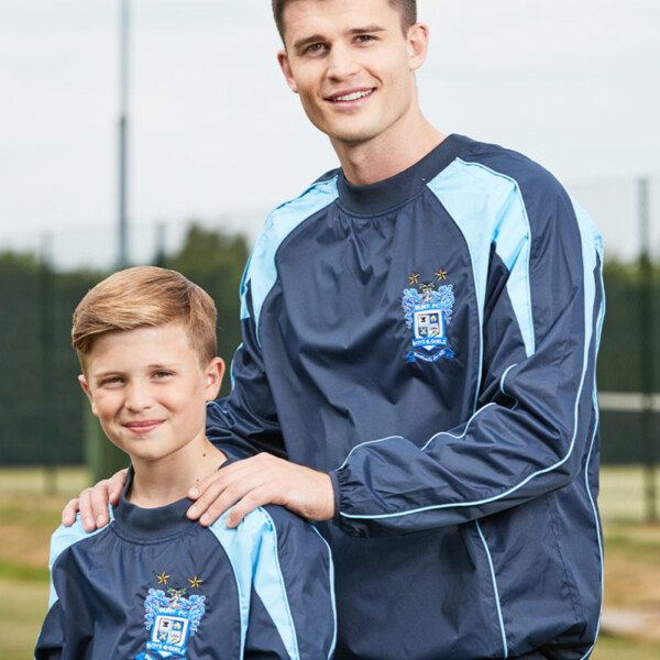 Pro Training Top - Youth Thumbnail